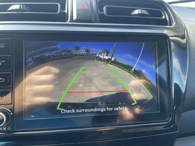 Used 2021 Mitsubishi Mirage ES image 14