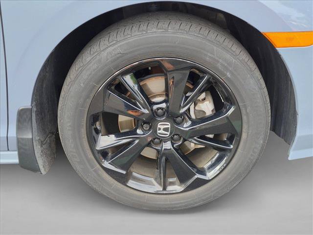 Used 2023 Honda Odyssey Sport image 22