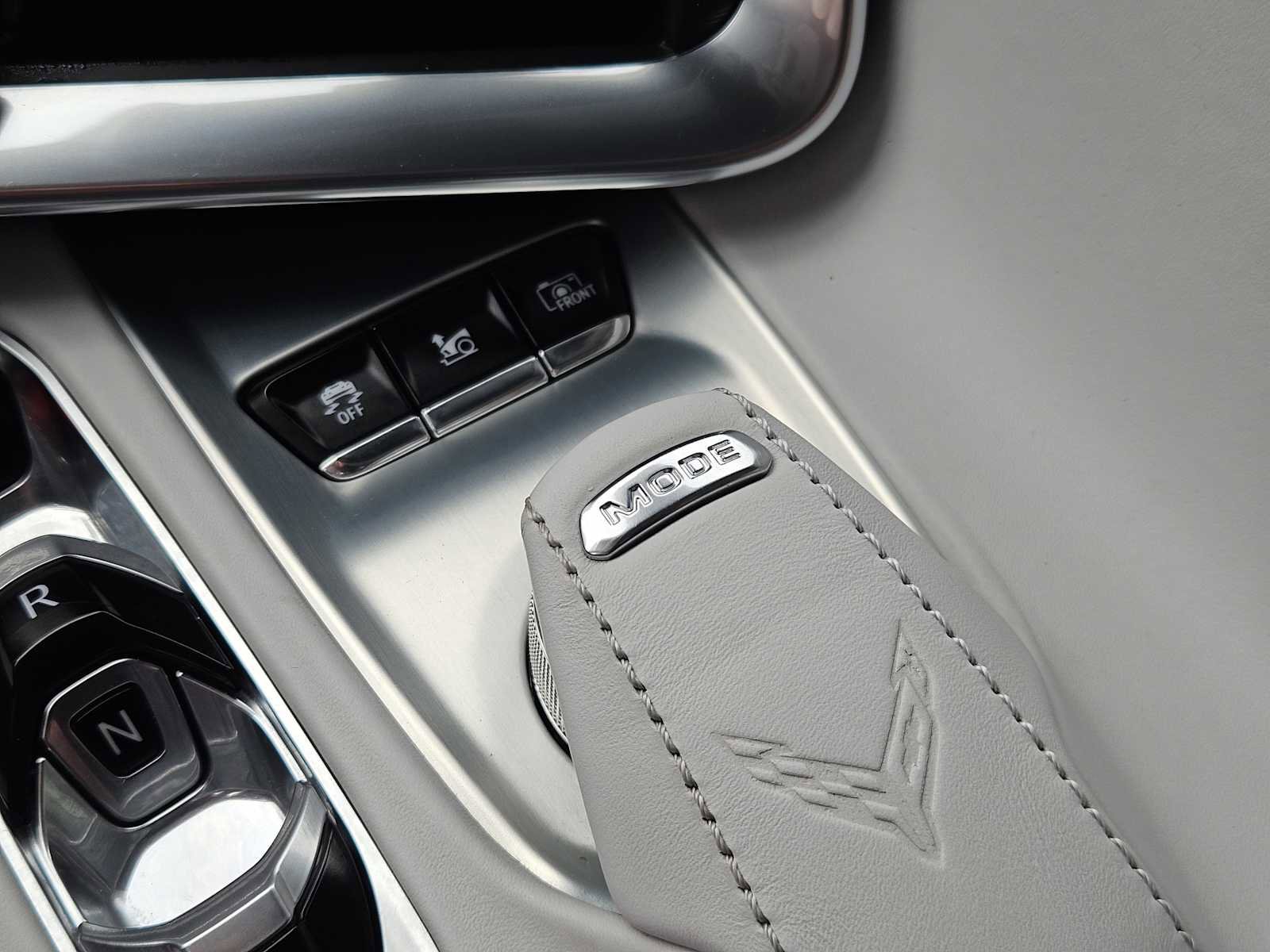 Used 2022 Chevrolet Corvette Stingray Premium Cpe RWD image 21