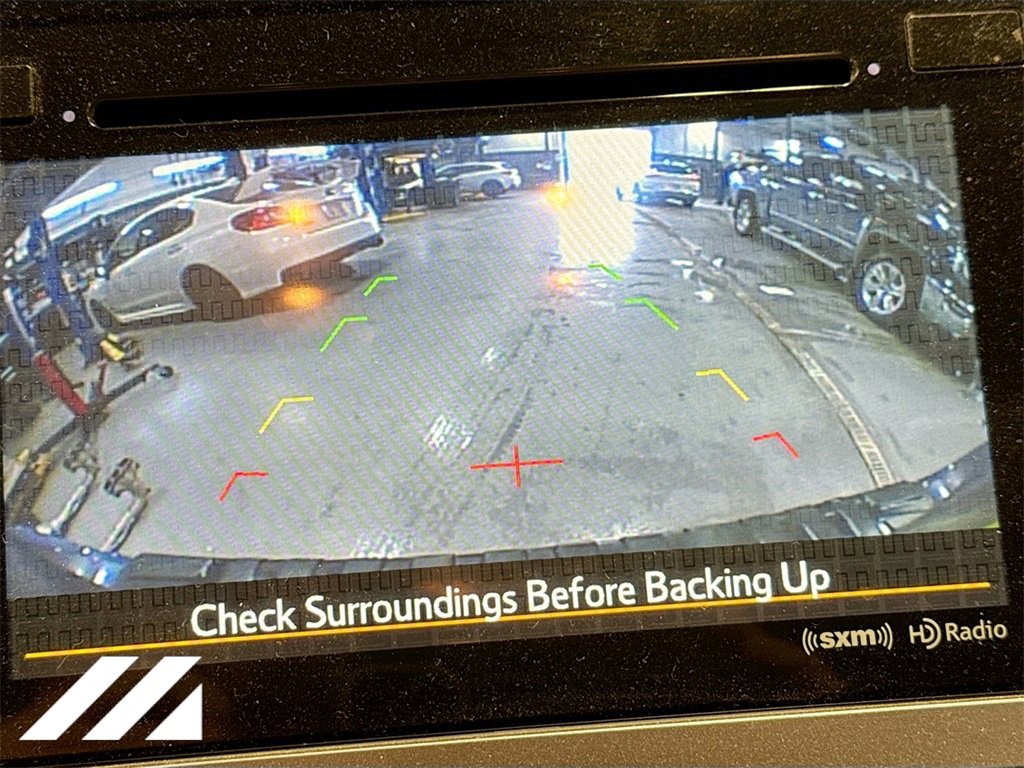 Used 2015 Subaru Outback 2.5i Premium image 14