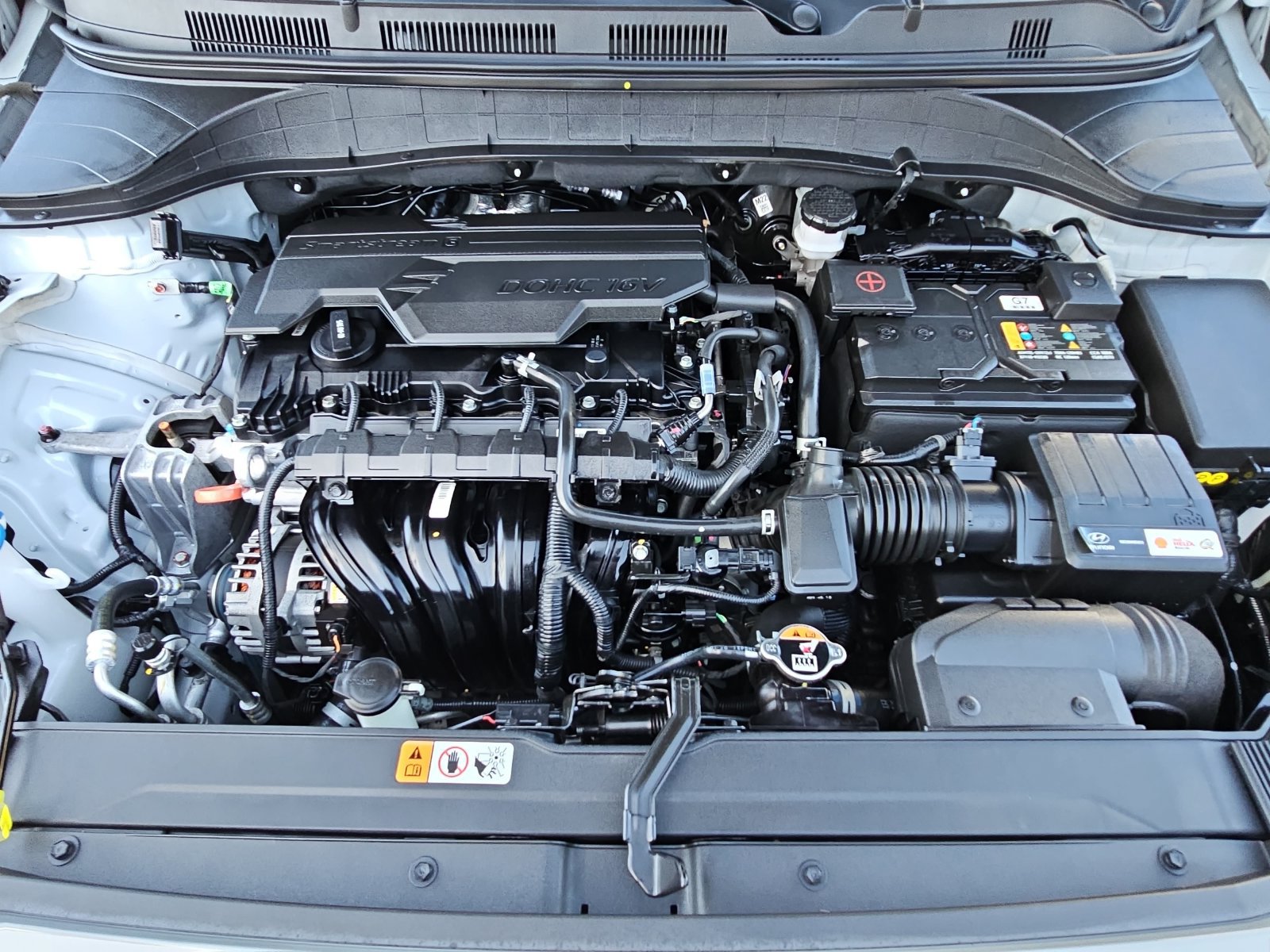 Used 2023 Hyundai Kona SE AWD/4WD image 29