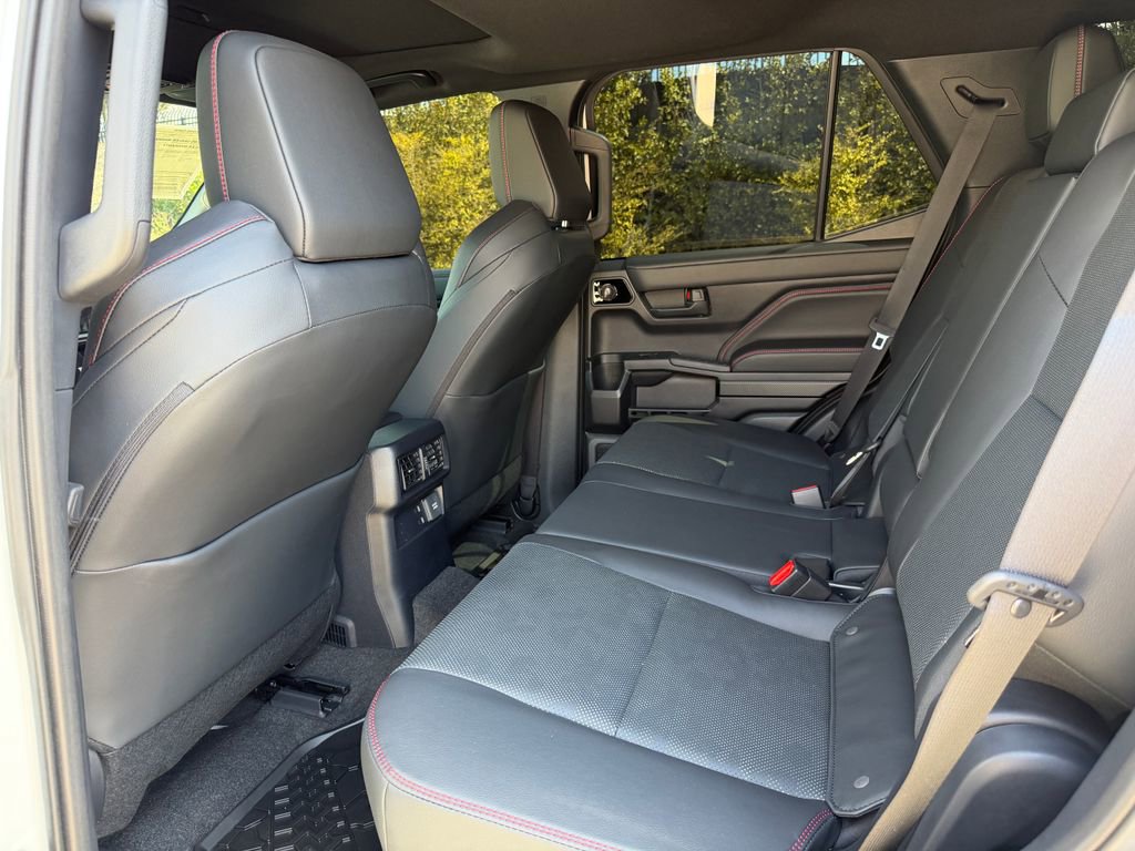 Used 2025 Toyota 4Runner TRD Pro image 35