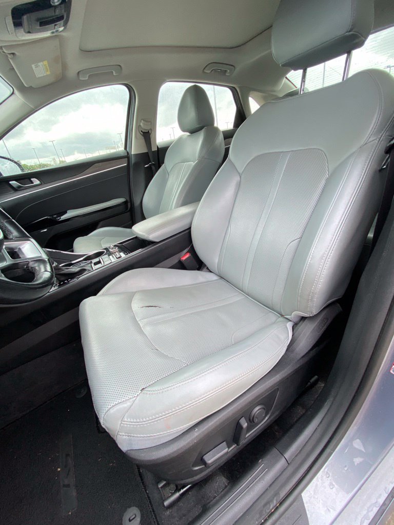 Certified 2021 Kia K5 EX w/ EX Premium Package FWD image 10