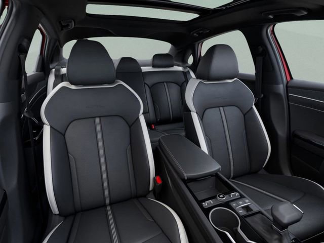 New 2026 Kia K5 GT-Line w/ GT-Line Premium Package FWD image 15