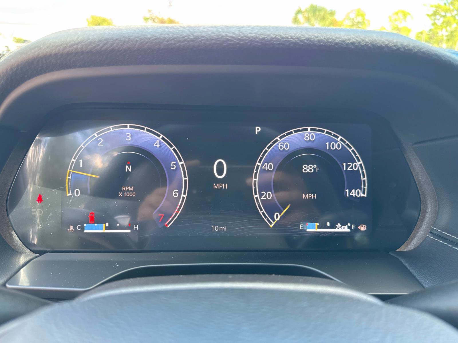 New 2025 Jeep Grand Cherokee Laredo X w/ Luxury Tech Group I image 28