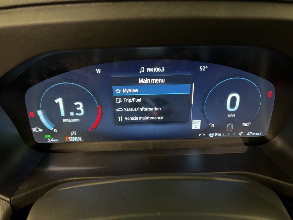 New 2026 Ford Explorer Active w/ Active Comfort Package image 22