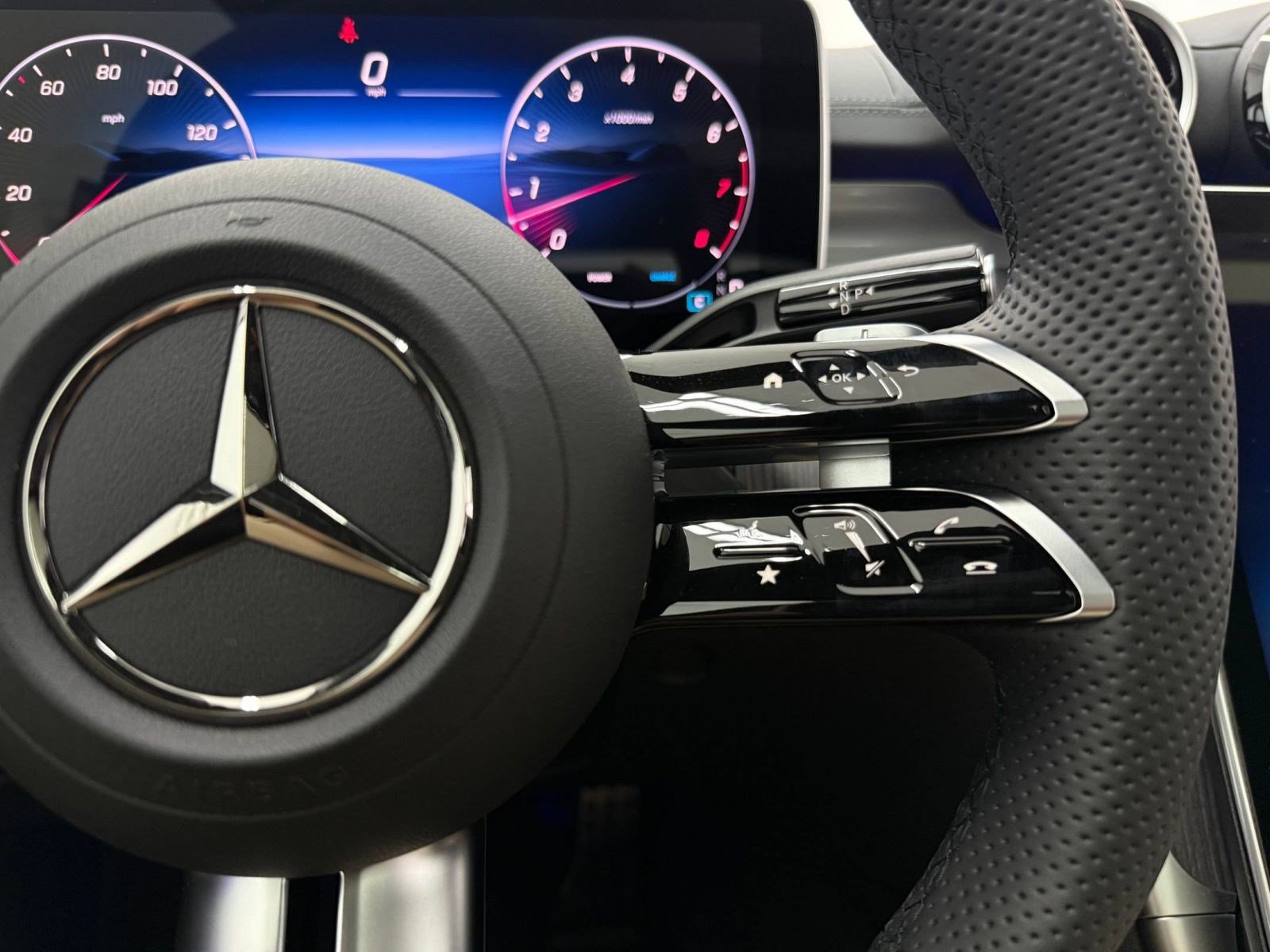 New 2026 Mercedes-Benz C 300 Sedan image 14