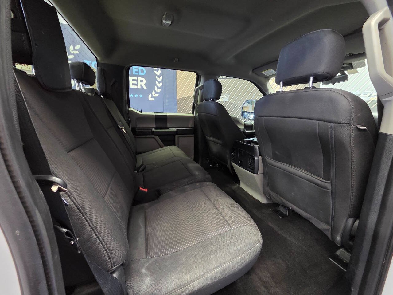 Used 2019 Ford F150 XL w/ Equipment Group 101A Mid AWD/4WD image 29