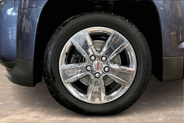 Used 2014 GMC Terrain SLT image 32