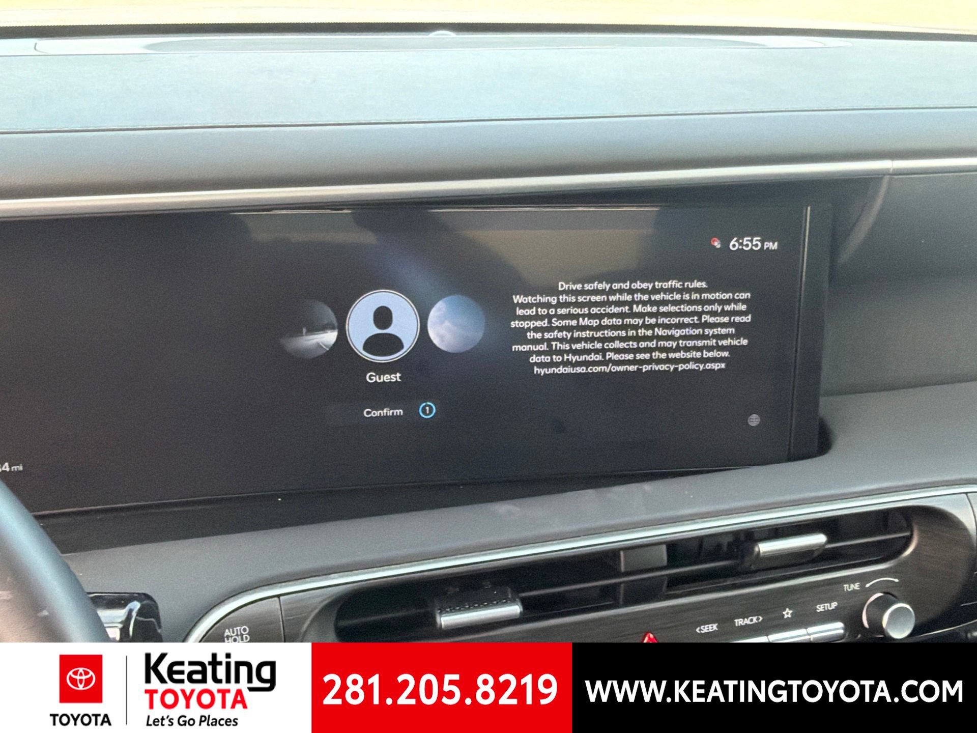 Used 2026 Hyundai Palisade SEL FWD image 15
