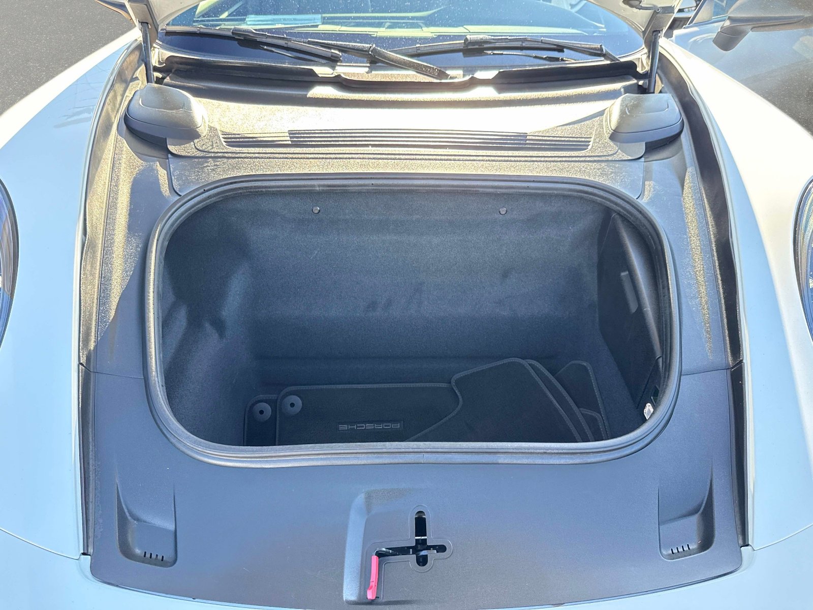 Used 2020 Porsche 911 Carrera S image 11