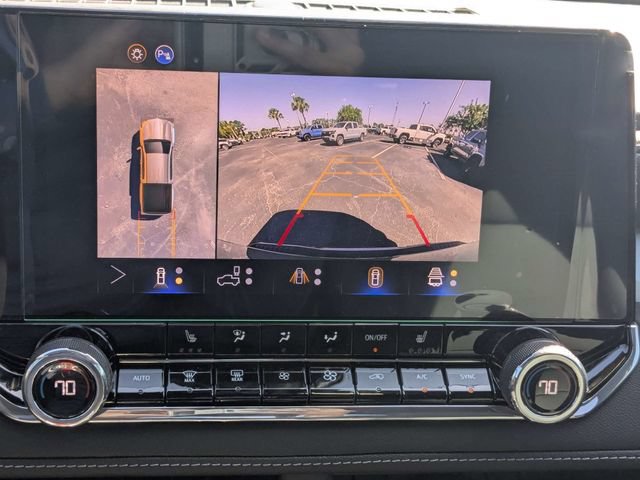 New 2026 Chevrolet Colorado LT w/ LT Convenience Package AWD/4WD image 21