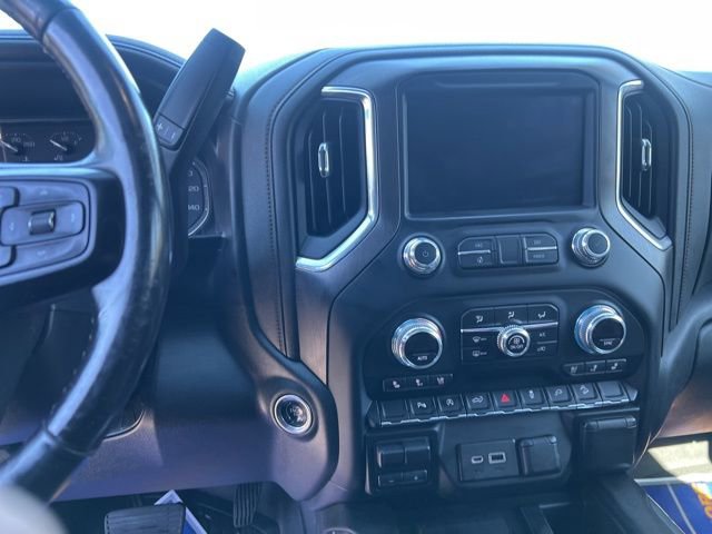 Used 2019 GMC Sierra 1500 AT4 w/ AT4 Premium Package image 14