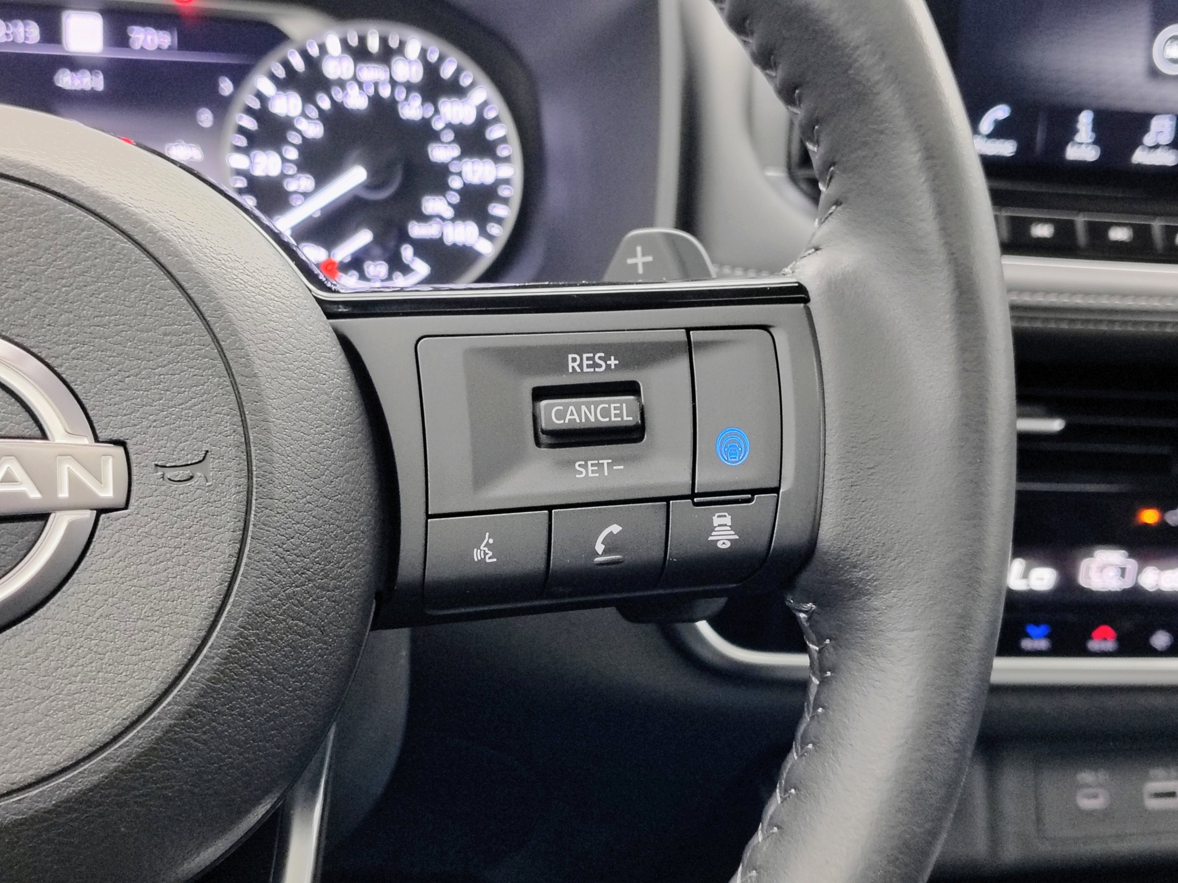 Used 2023 Nissan Rogue SL w/ SL Premium Package AWD/4WD image 40