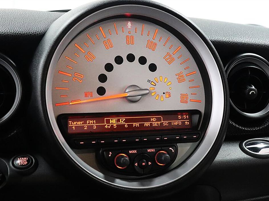Used 2013 MINI Cooper S FWD image 15