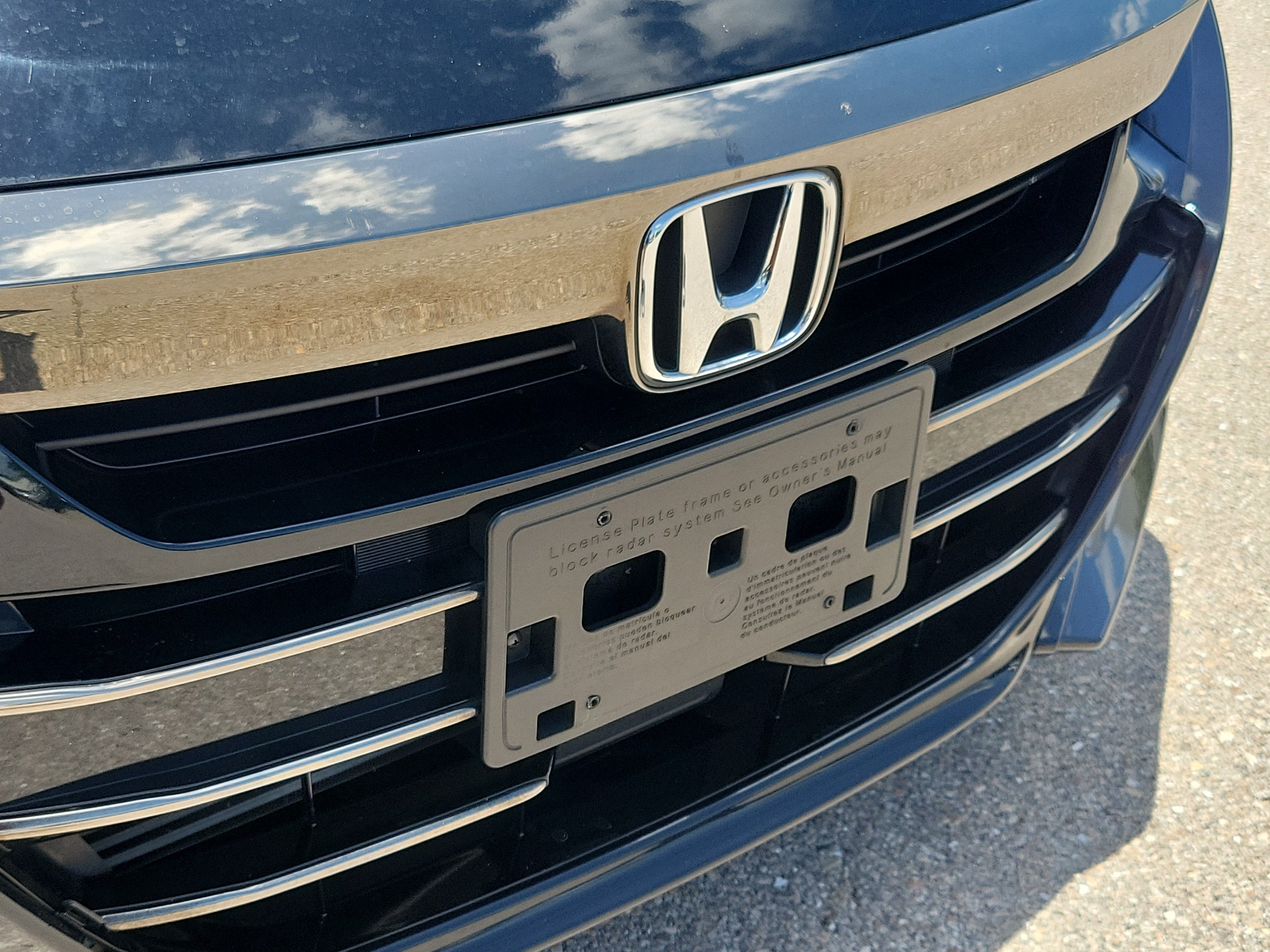 Used 2022 Honda Accord Sport Special Edition image 13