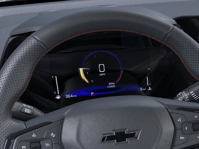 New 2026 Chevrolet TrailBlazer RS w/ Convenience Package image 3