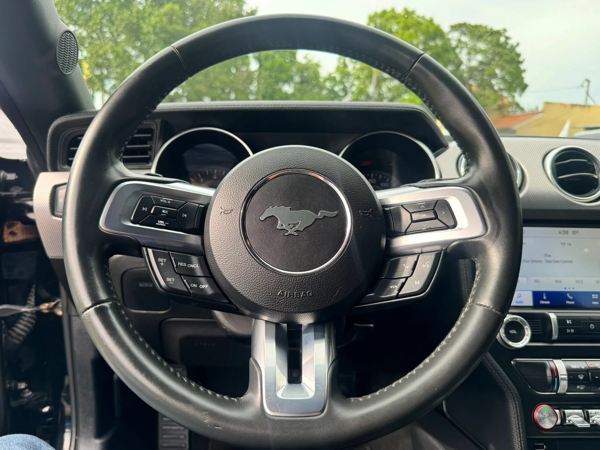Used 2020 Ford Mustang GT w/ Equipment Group 301A RWD image 24