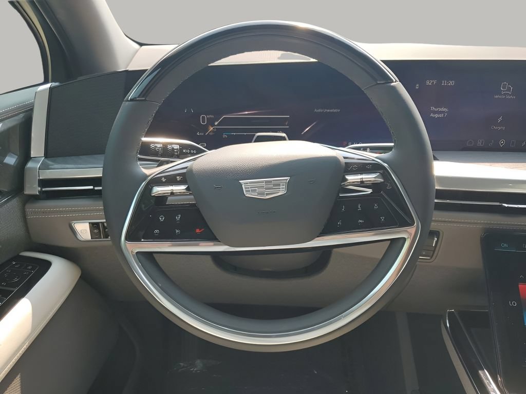 New 2026 Cadillac Escalade IQ Sport 1 AWD/4WD image 26