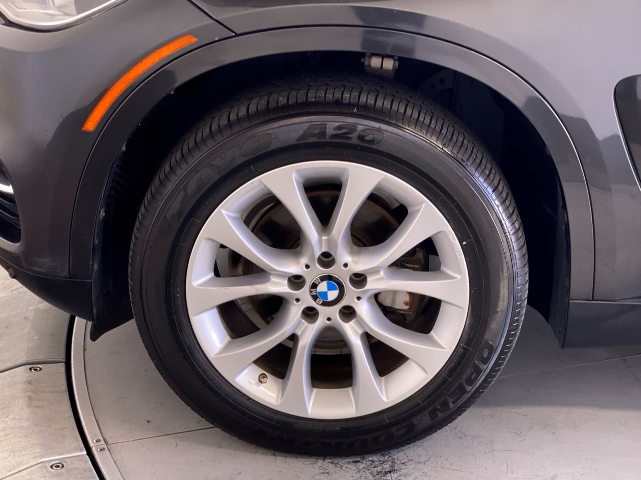 Used 2014 BMW X5 sDrive35i RWD image 12