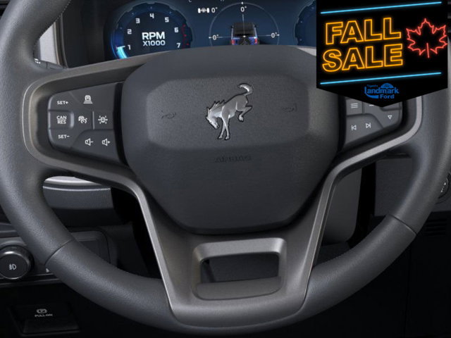 New 2026 Ford Bronco Badlands AWD/4WD image 14