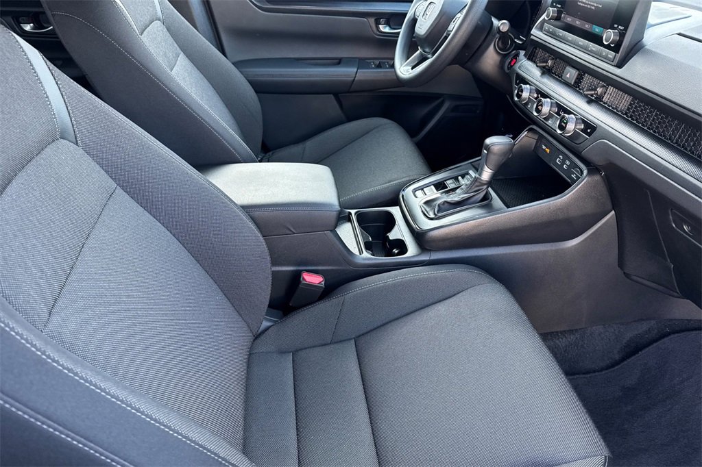 Used 2024 Honda CR-V EX image 18