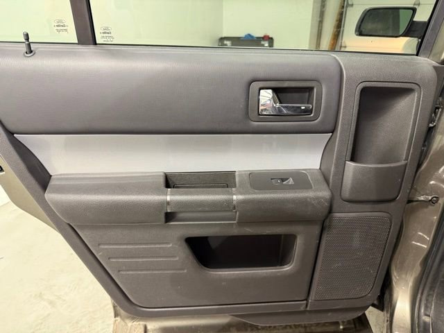 Used 2014 Ford Flex SEL w/ Equipment Group 202A image 23