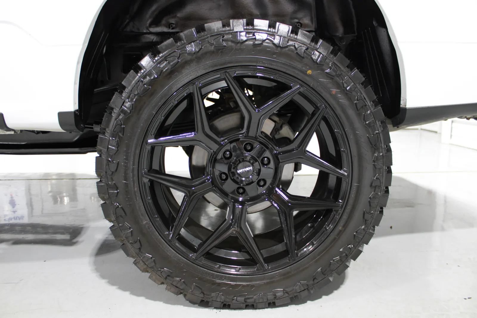 Used 2023 Ford F150 Tremor w/ Equipment Group 402A High AWD/4WD image 2