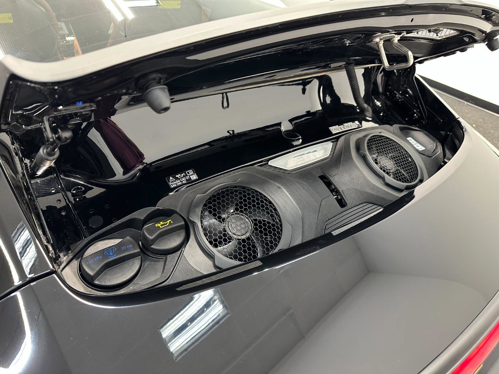 Certified 2024 Porsche 911 GT3 RS RWD image 64