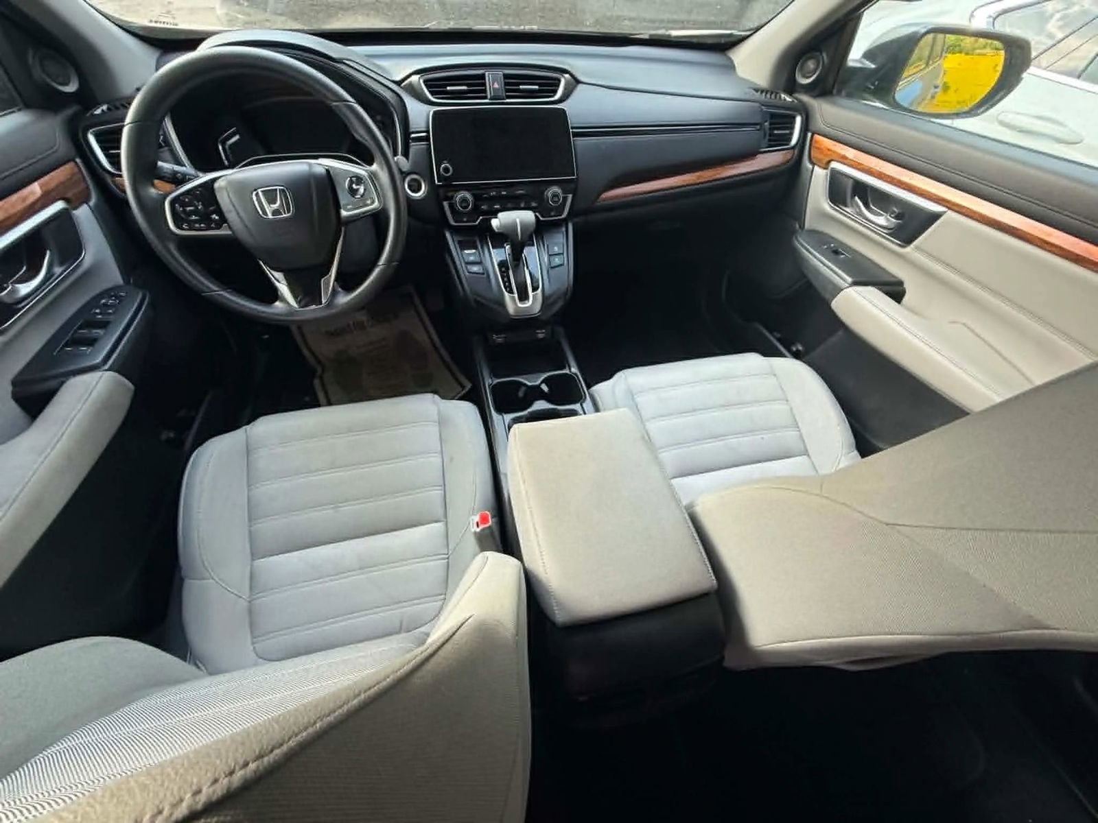 Used 2022 Honda CR-V EX image 12