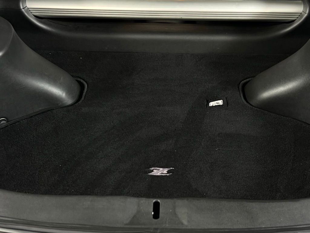 Used 2025 Nissan Z NISMO w/ Floor Mat Package image 30