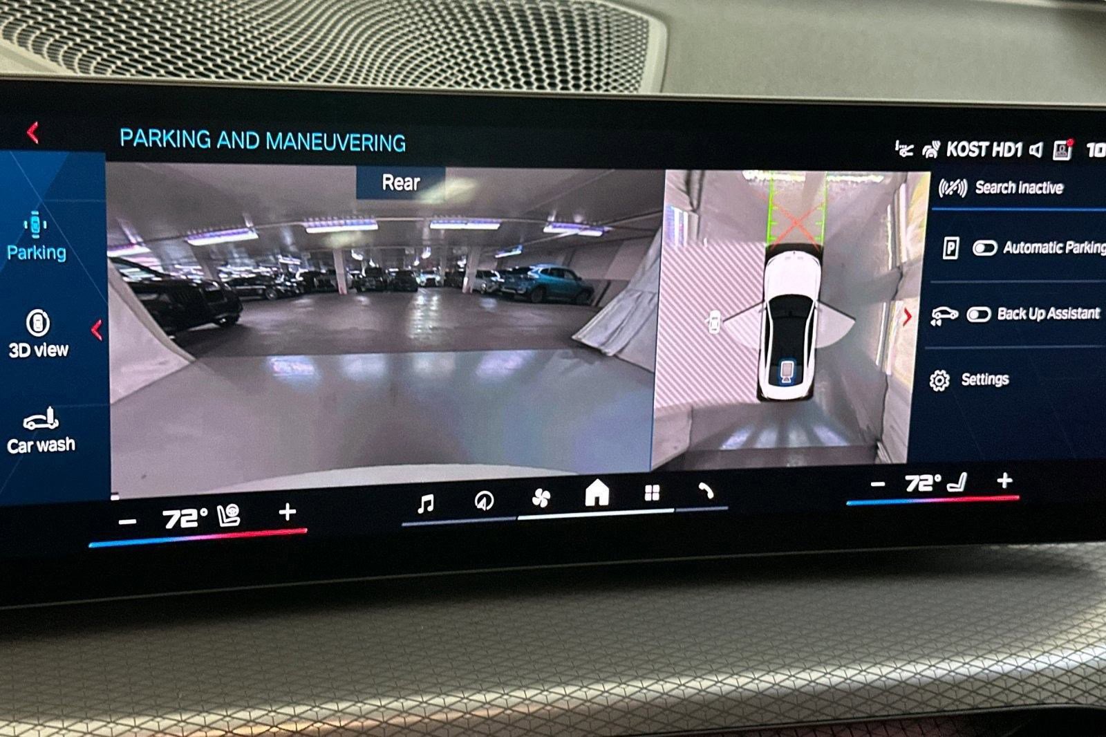 New 2026 BMW M4 Competition w/ Executive Package image 23