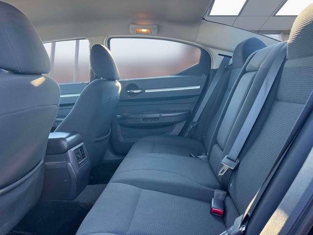 Used 2009 Dodge Charger SXT image 12