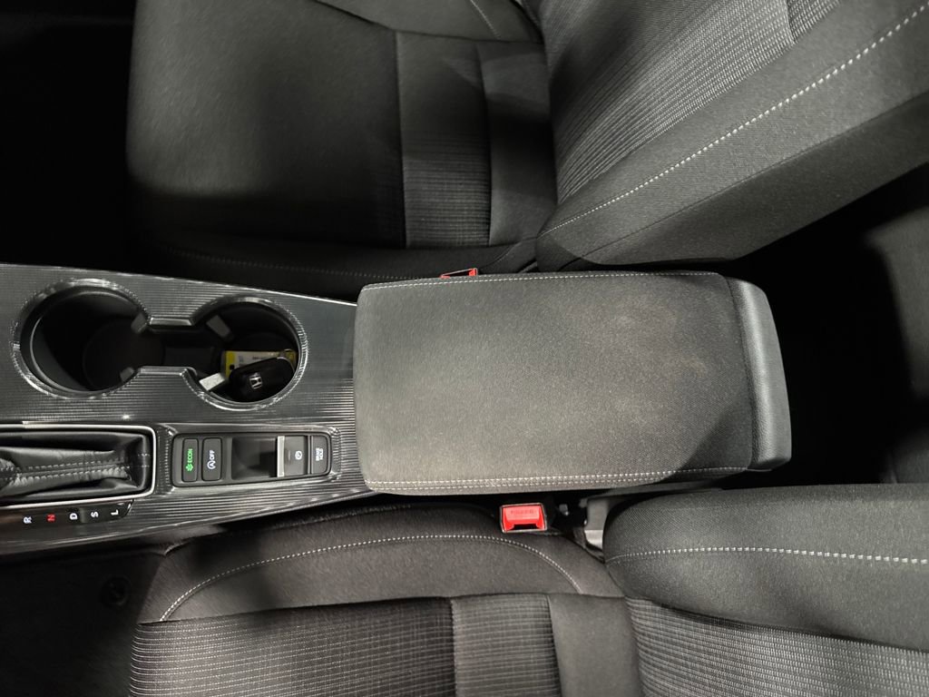 Used 2023 Honda Civic EX image 28