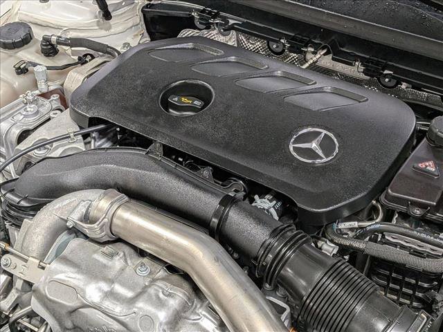Certified 2024 Mercedes-Benz CLA 250 image 23