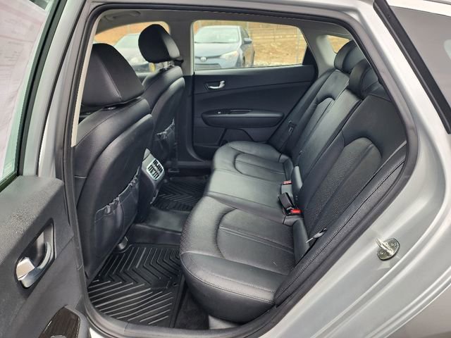 Used 2020 Kia Optima EX FWD image 22