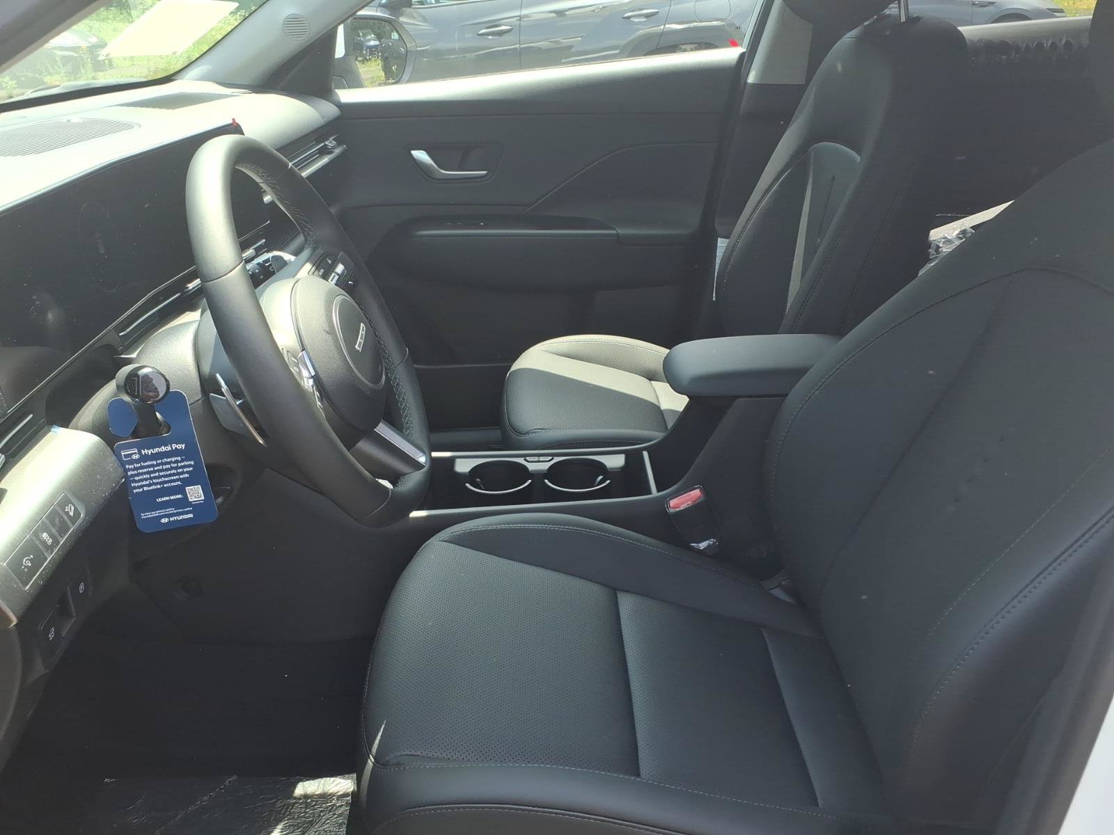 New 2026 Hyundai Kona Limited AWD/4WD image 10