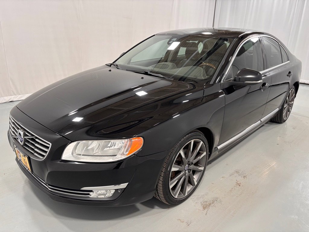 Used 2016 Volvo S80 T5 w/ Inscription Package image 1