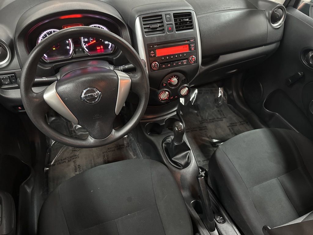 Used 2014 Nissan Versa Note S FWD image 13