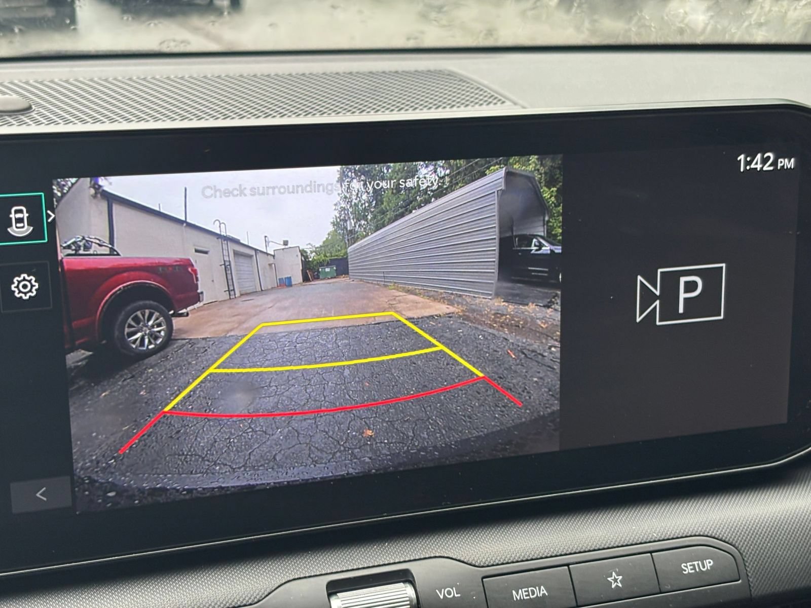 Used 2026 Kia K4 FWD image 20