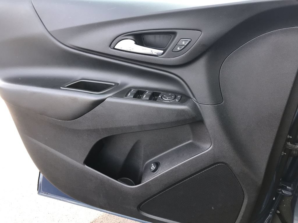 Used 2024 Chevrolet Equinox LT AWD/4WD image 13