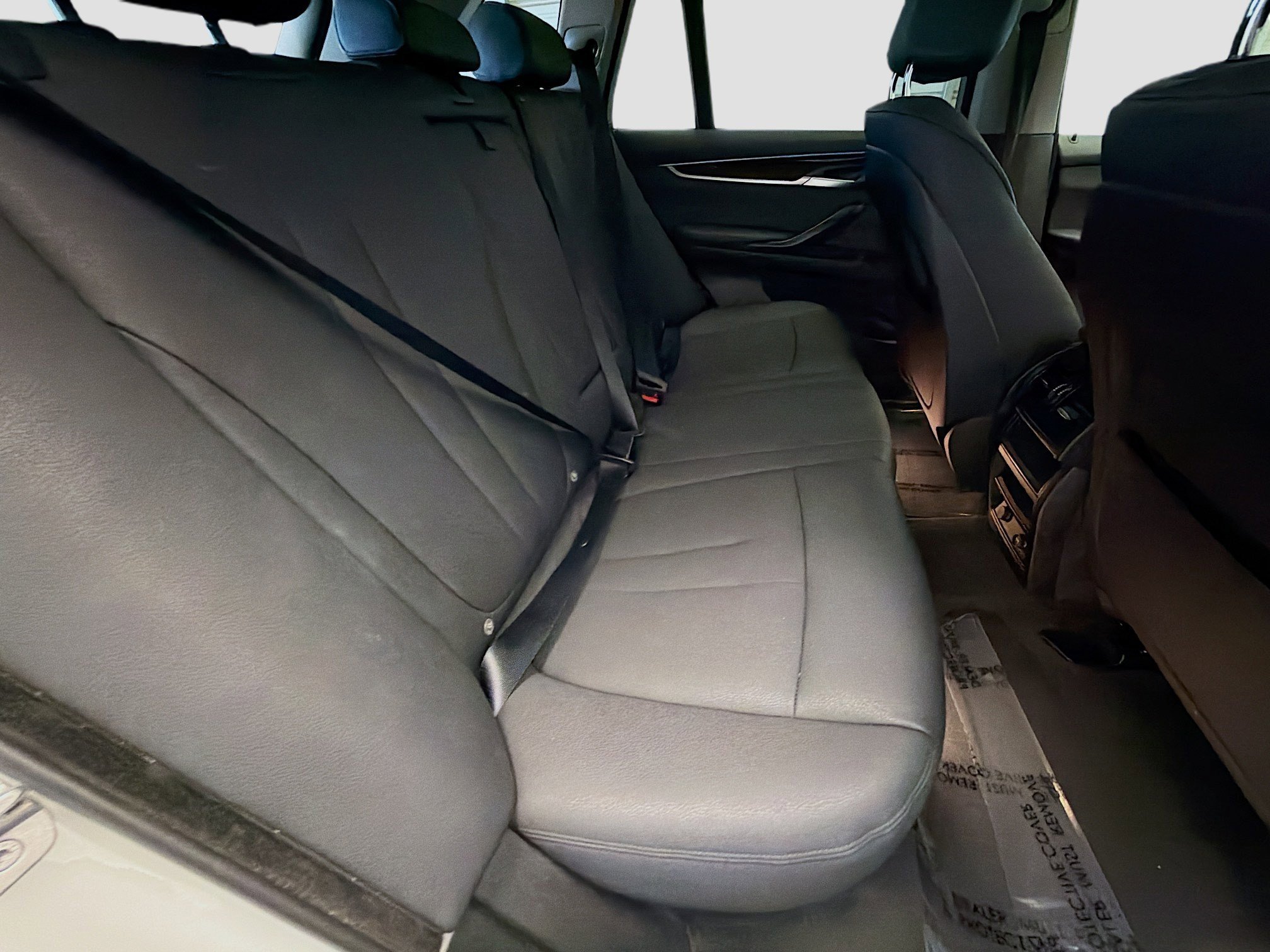 Used 2016 BMW X5 sDrive35i image 14