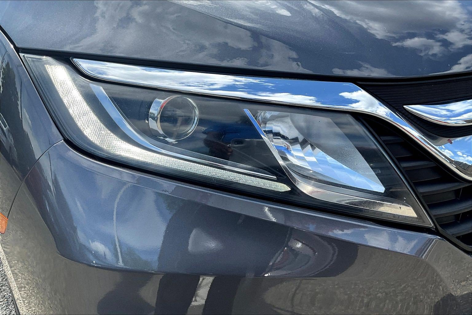 Used 2019 Honda Odyssey EX image 31