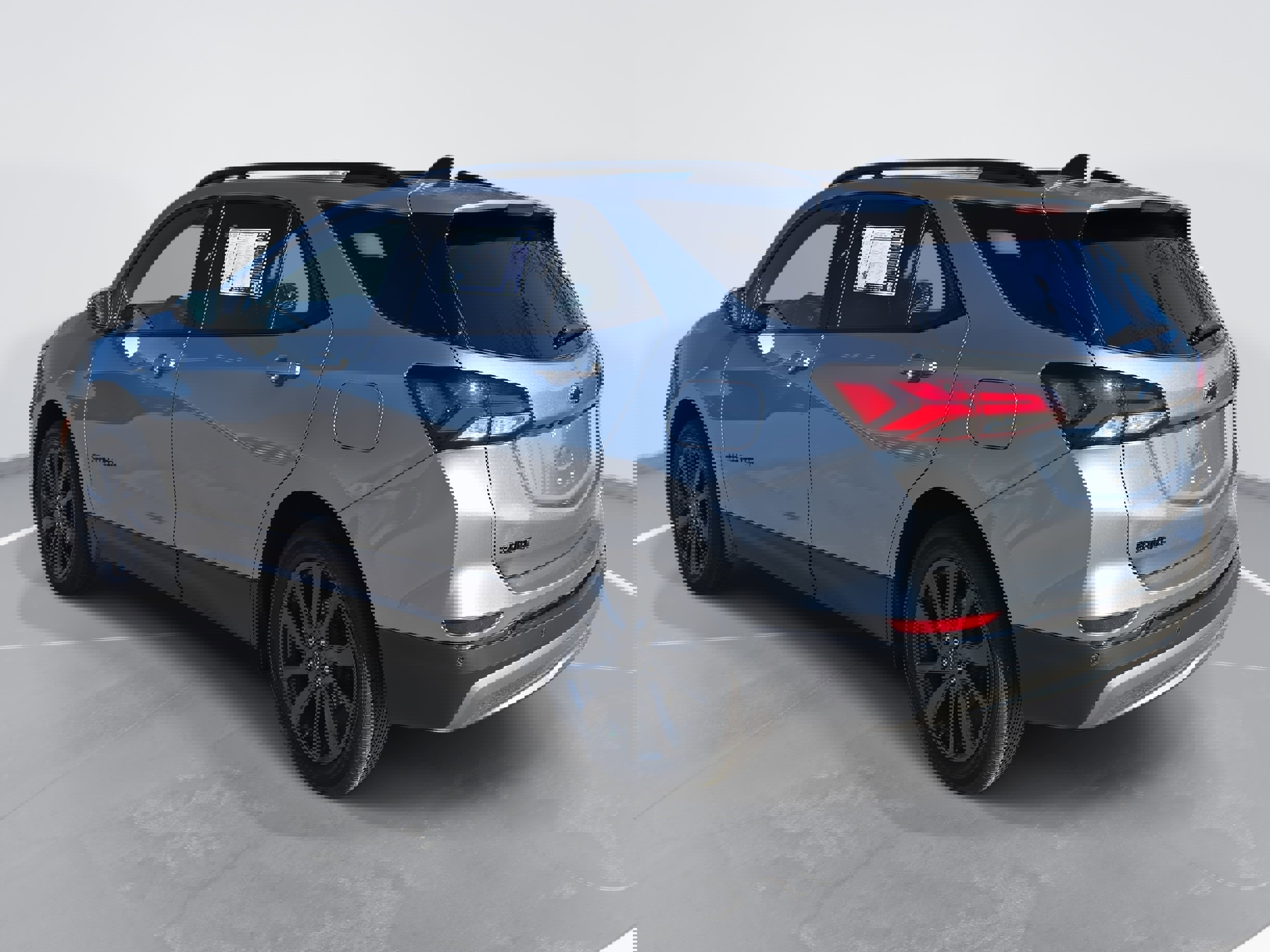 Used 2023 Chevrolet Equinox RS image 7