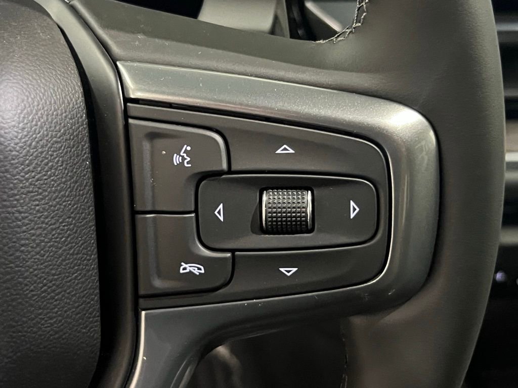 New 2025 Chevrolet Silverado 1500 LTZ w/ LTZ Convenience Package II image 21