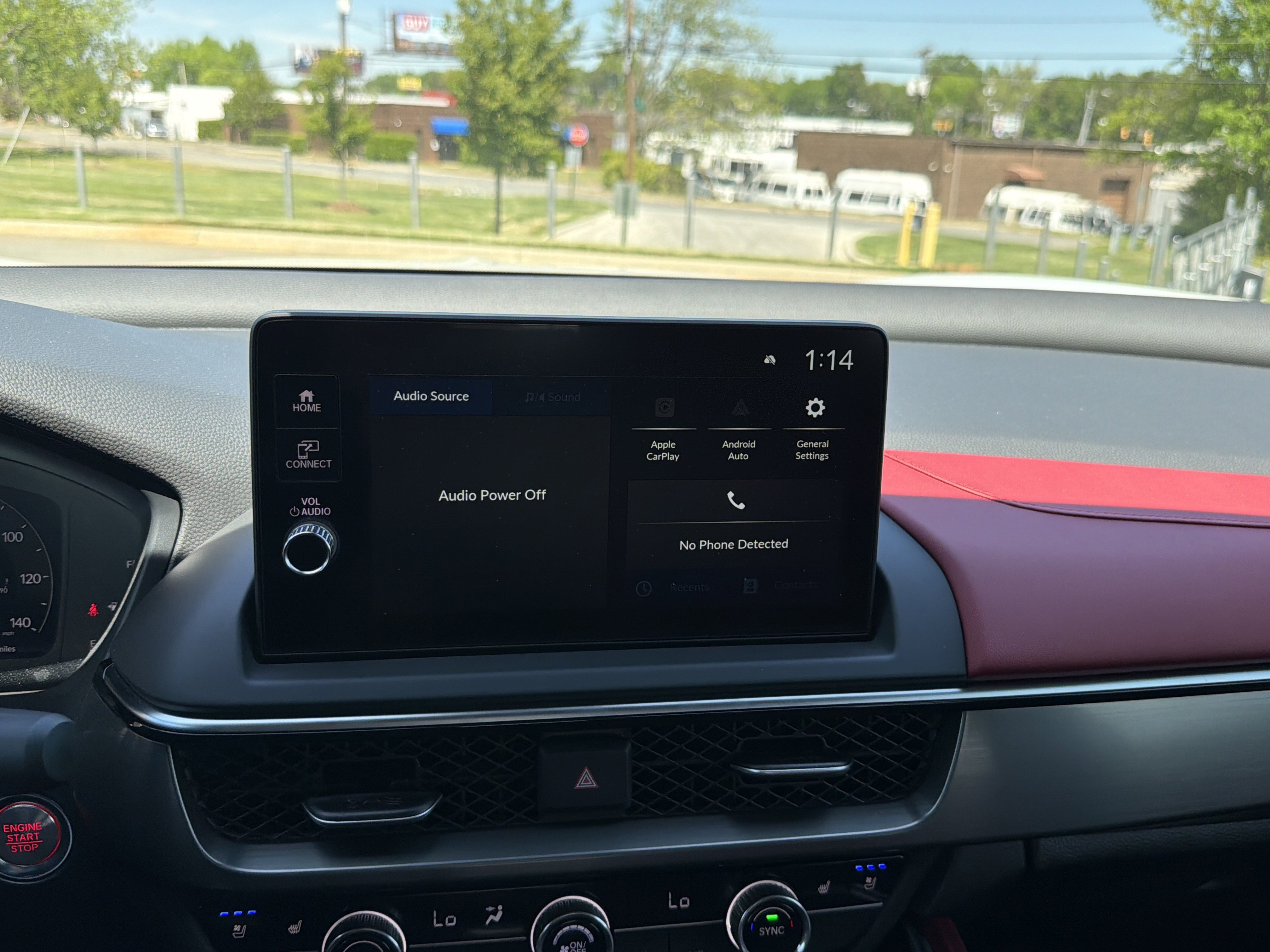 Certified 2025 Acura ADX A-Spec image 23