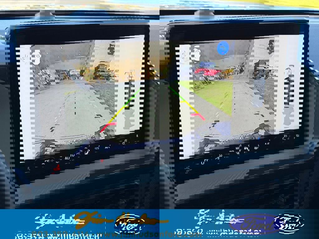 New 2025 Ford Bronco Sport Big Bend w/ Convenience Package image 17