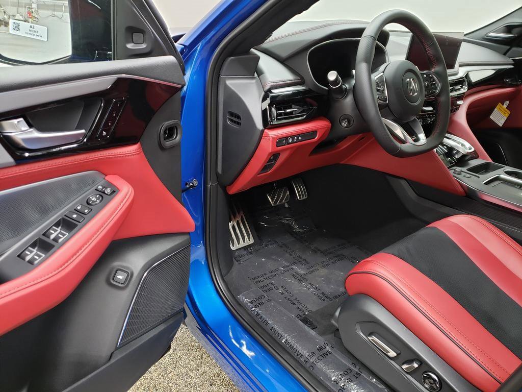 New 2026 Acura MDX A-Spec image 6