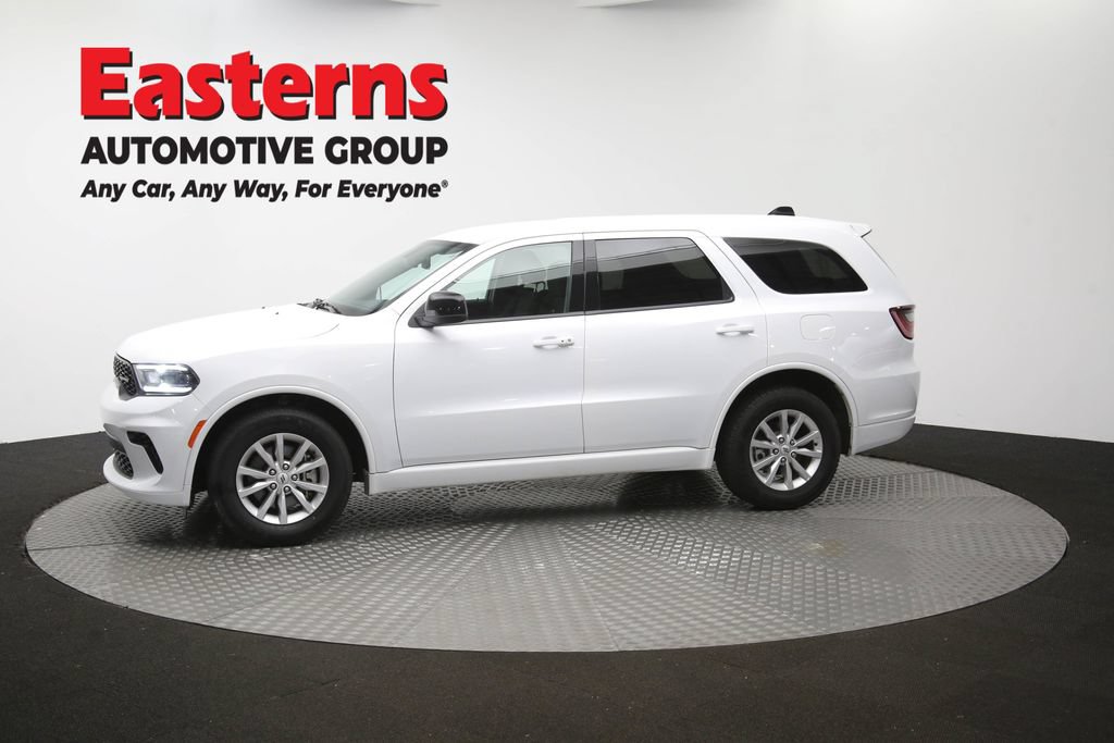 Used 2025 Dodge Durango GT RWD image 58