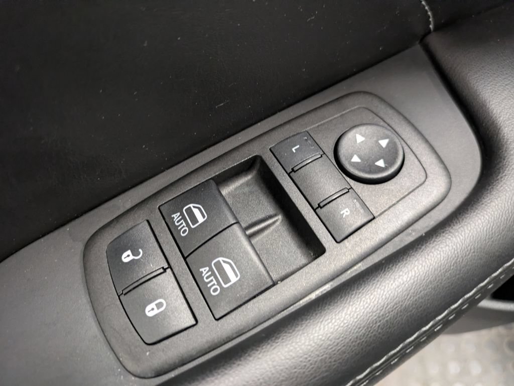 Used 2023 Dodge Challenger R/T Scat Pack RWD image 11